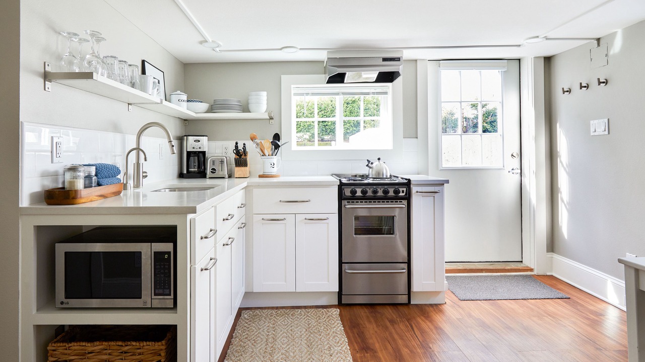 Photo of Kitchen in Fremont