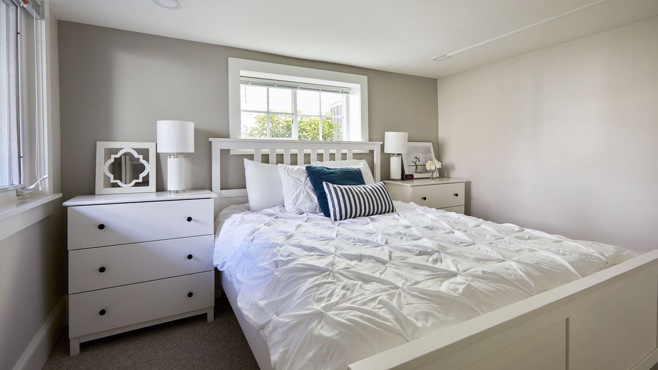 Photo of Bedroom in Fremont