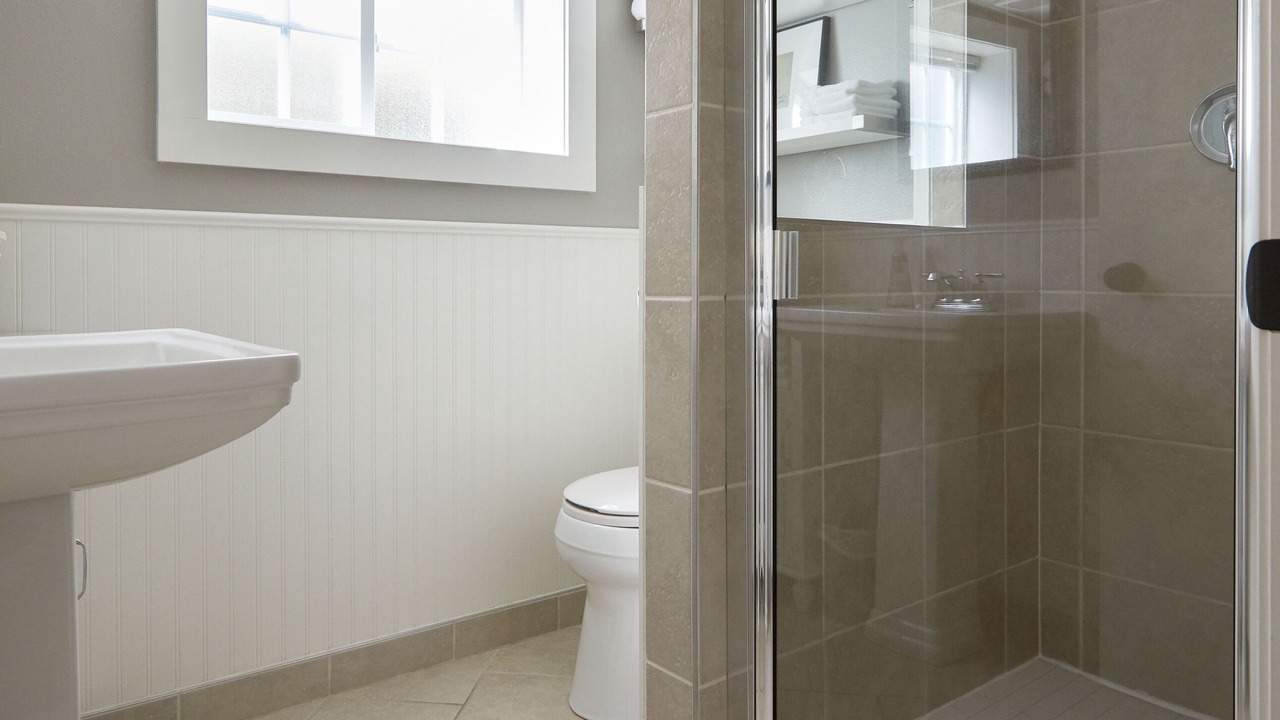 Photo of Bathroom in Fremont