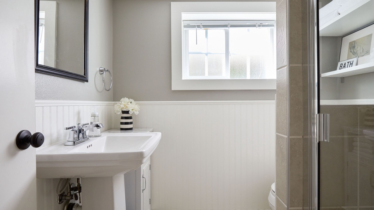 Photo of Bathroom in Fremont