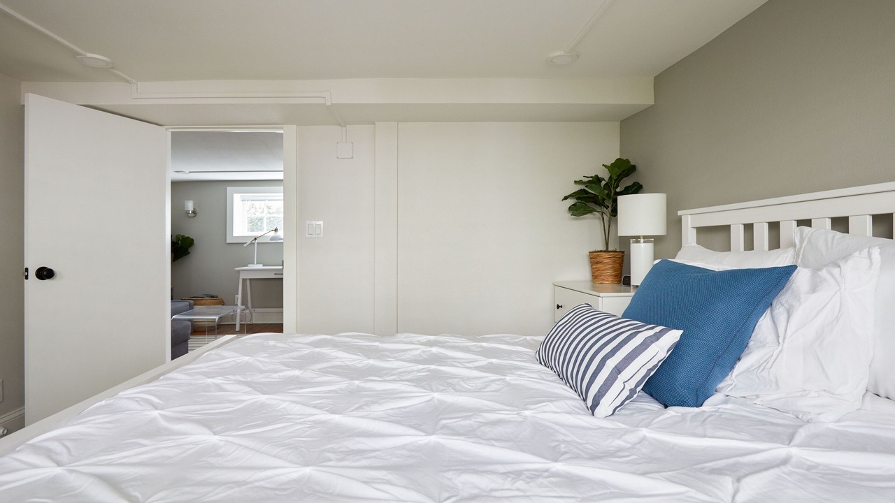 Photo of Bedroom in Fremont