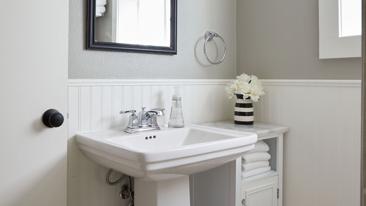 Photo of Bathroom in Fremont