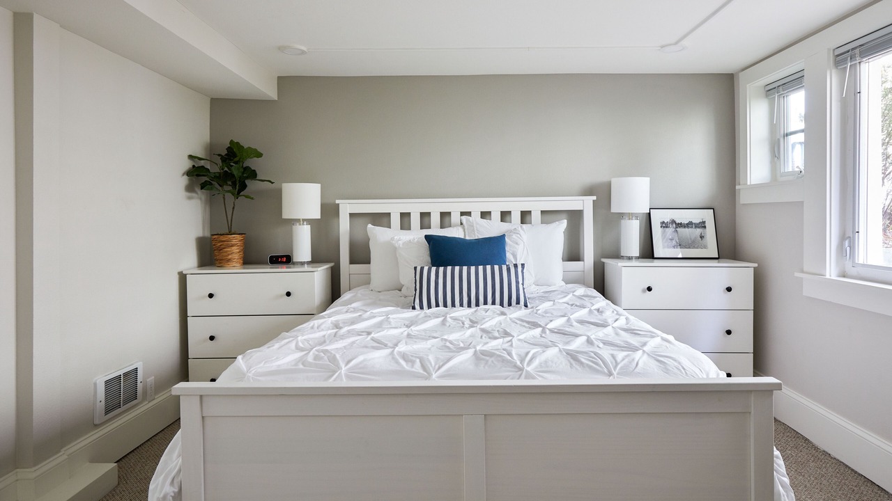 Photo of Bedroom in Fremont