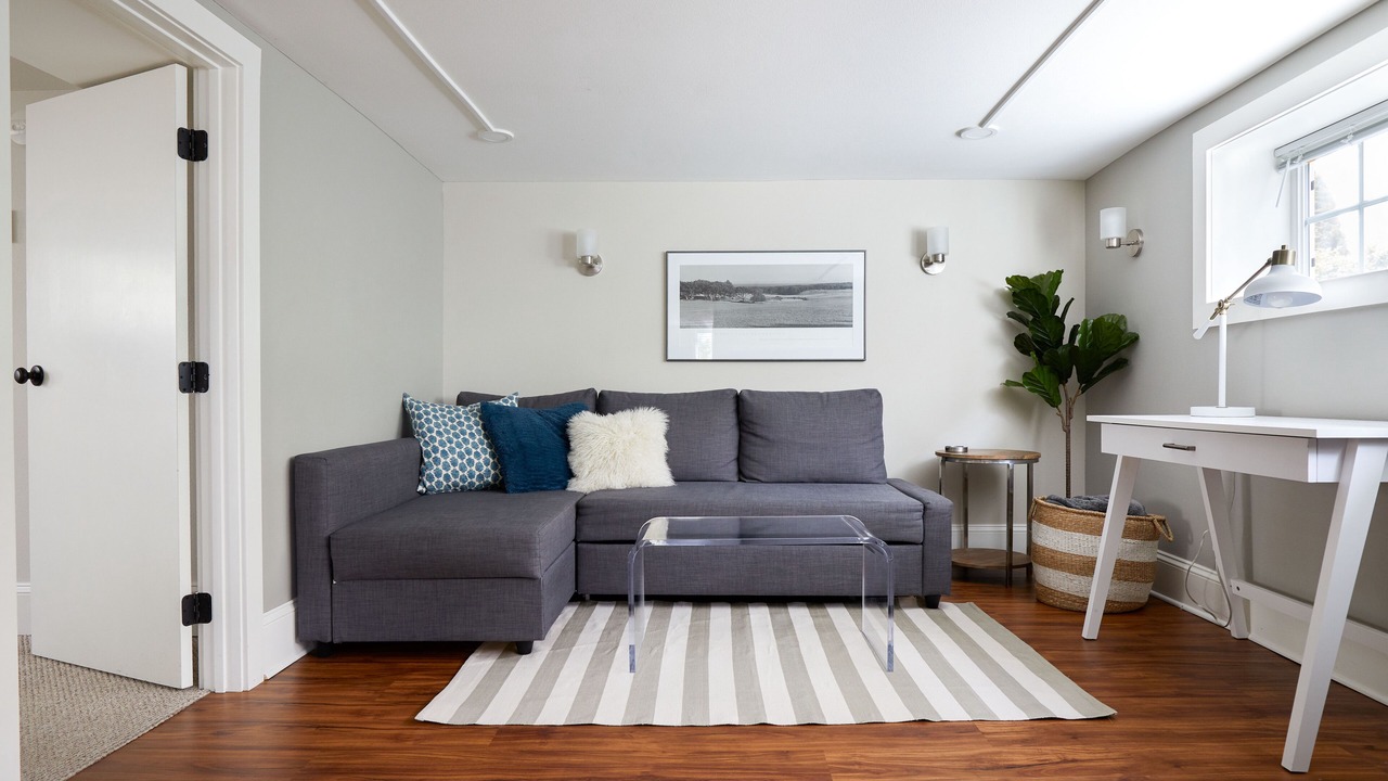 Photo of Livingroom in Fremont