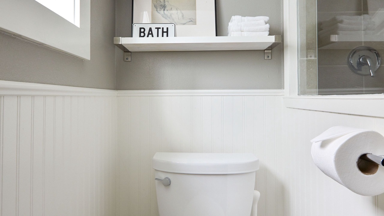 Photo of Bathroom in Fremont