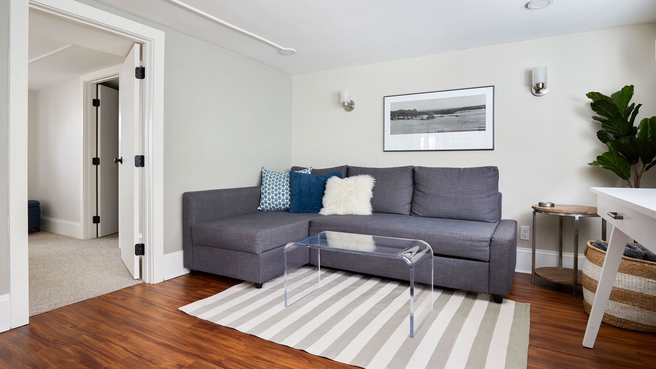 Photo of Livingroom in Fremont