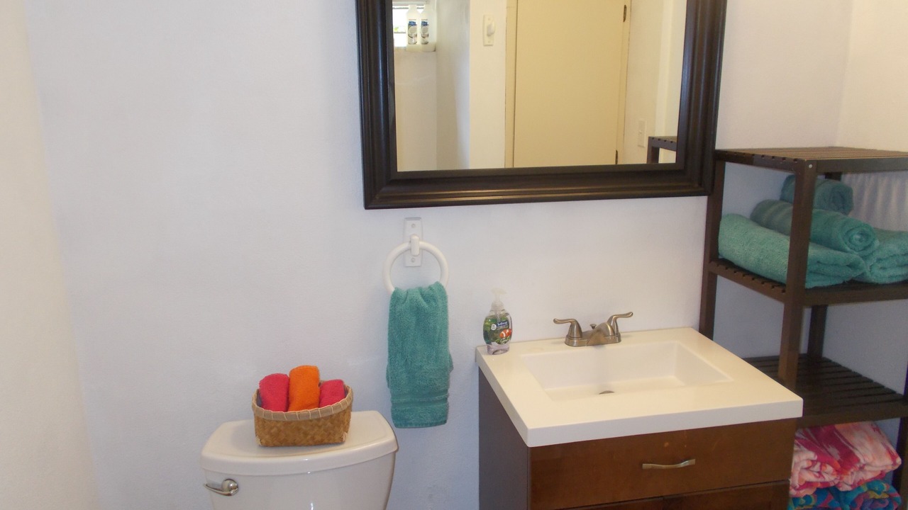 Photo of Bathroom in Esperanza