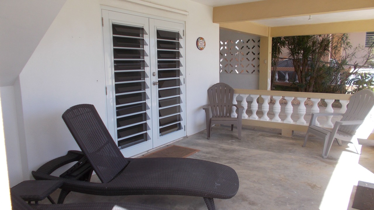 Photo of Outdoor in Esperanza