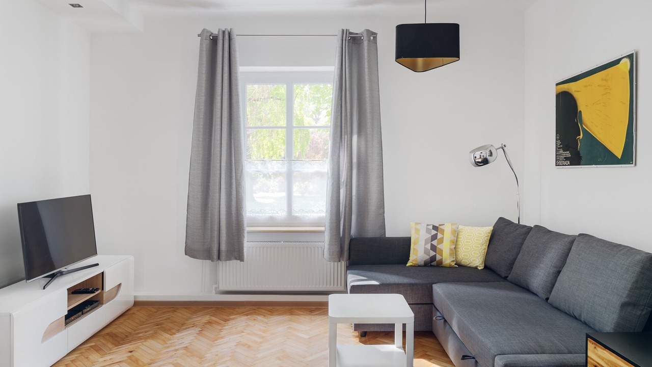 Photo of Bedroom in Nowe Miasto