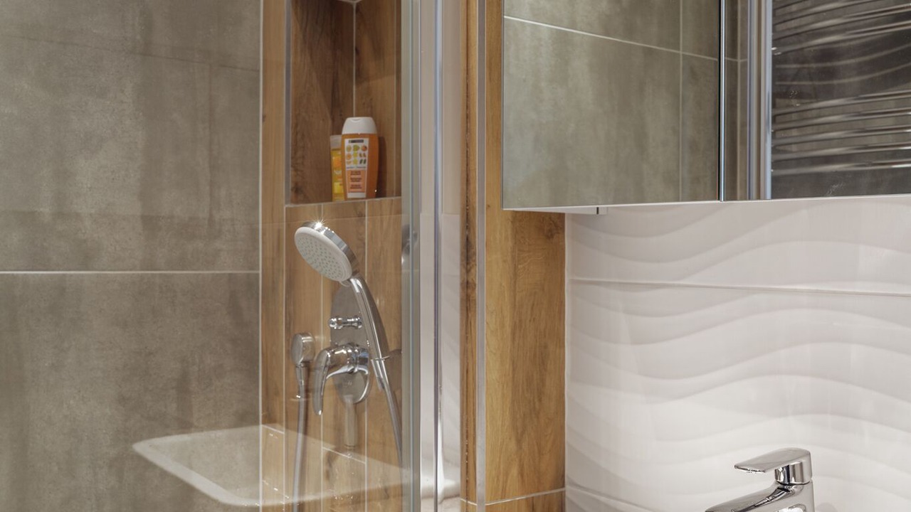 Photo of Bathroom in Nowe Miasto