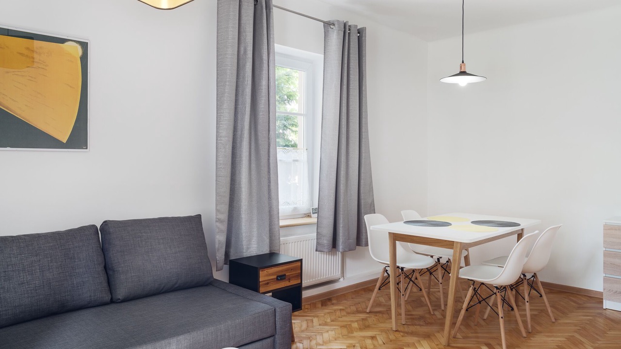 Photo of Livingroom in Nowe Miasto