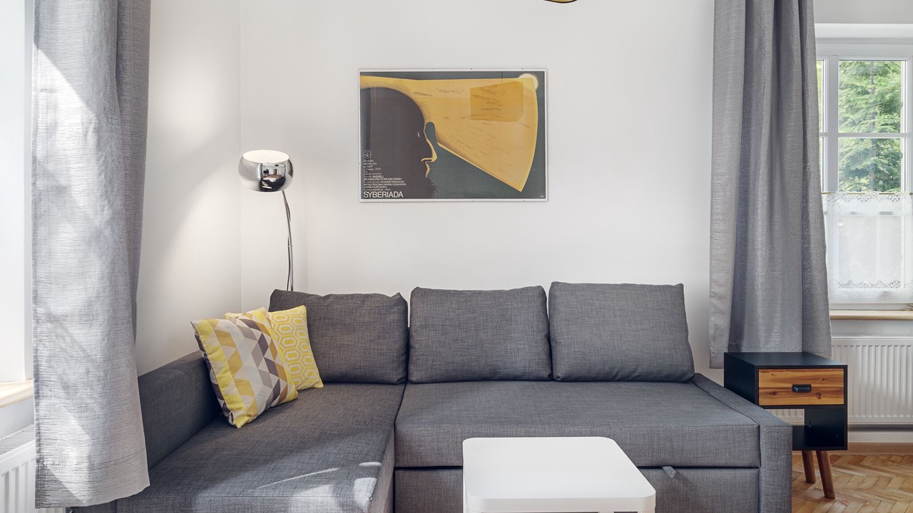 Photo of Bedroom in Nowe Miasto