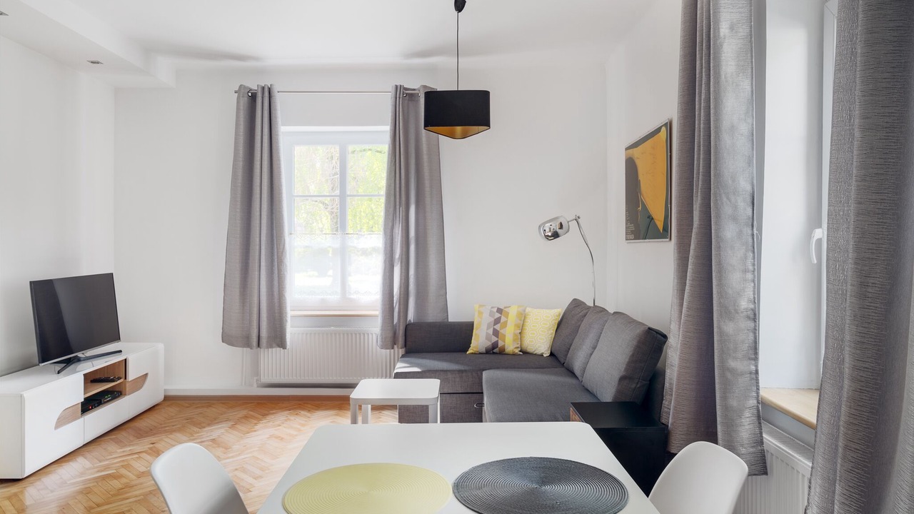 Photo of Livingroom in Nowe Miasto
