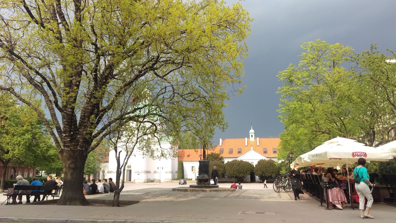 Photo of Others in Nowe Miasto