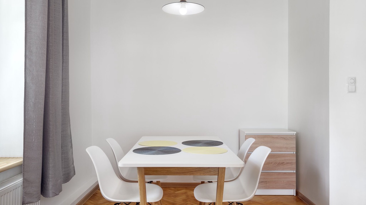 Photo of Bedroom in Nowe Miasto