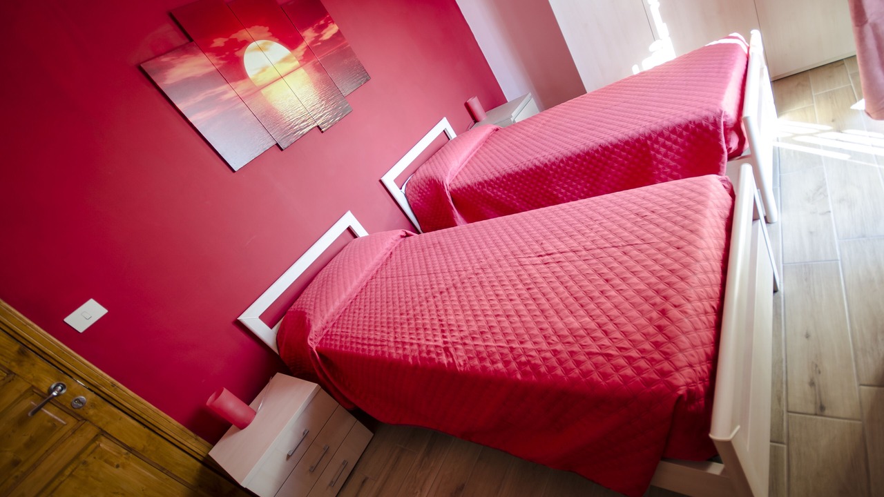Photo of Bedroom in Quartiere XXIX Ponte Mammolo
