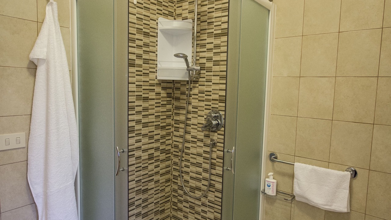 Photo of Bathroom in Quartiere XXIX Ponte Mammolo