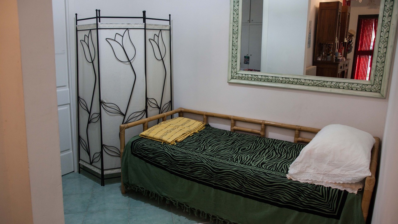 Photo of Bedroom in Fiumicino