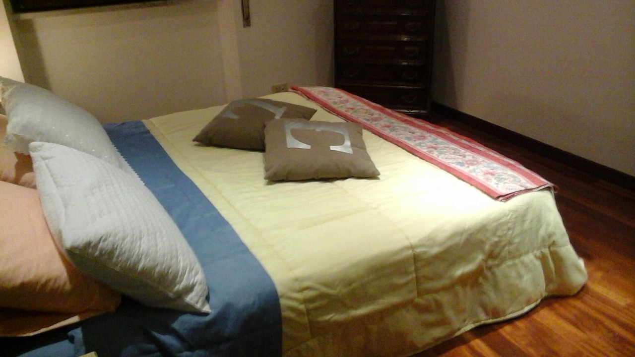Photo of Bedroom in Fiumicino