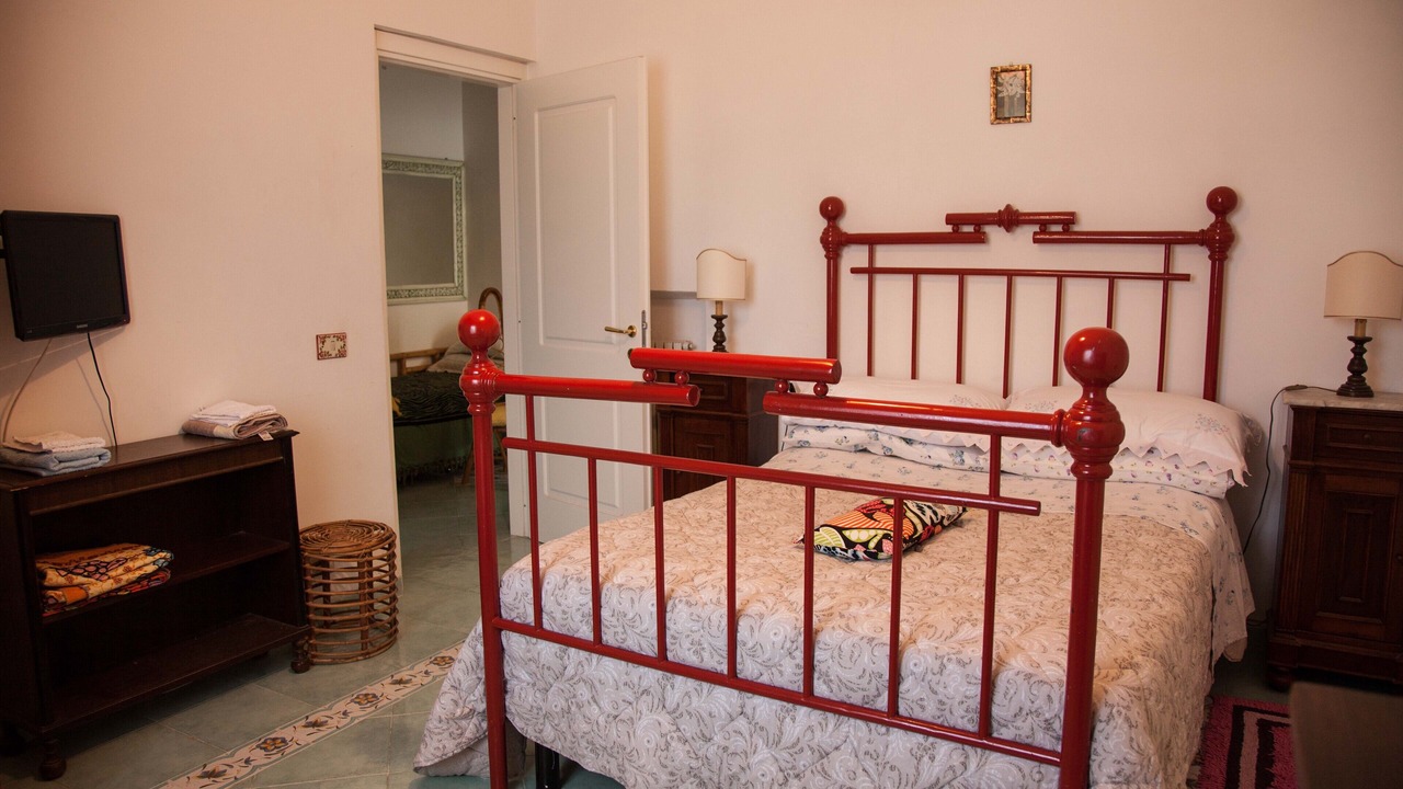 Photo of Bedroom in Fiumicino