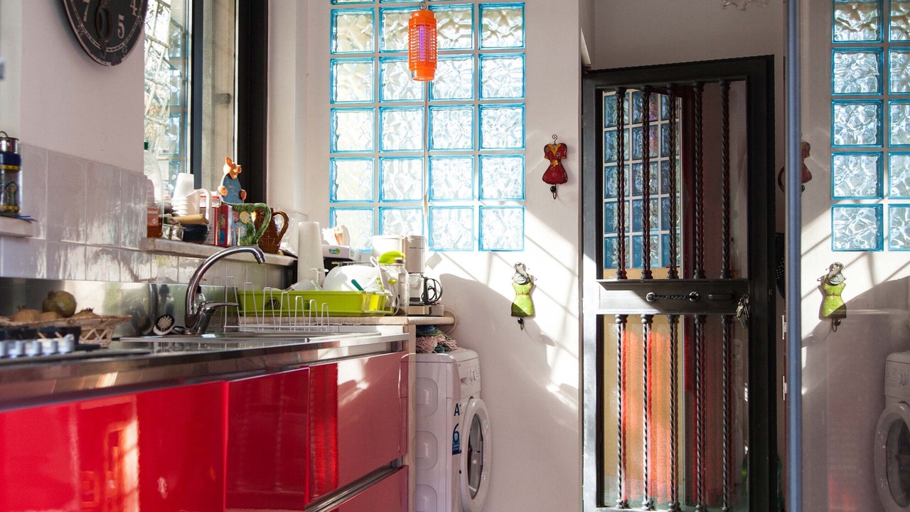 Photo of Kitchen in Fiumicino