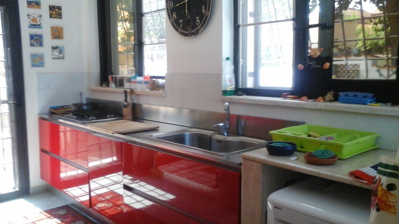 Photo of Kitchen in Fiumicino