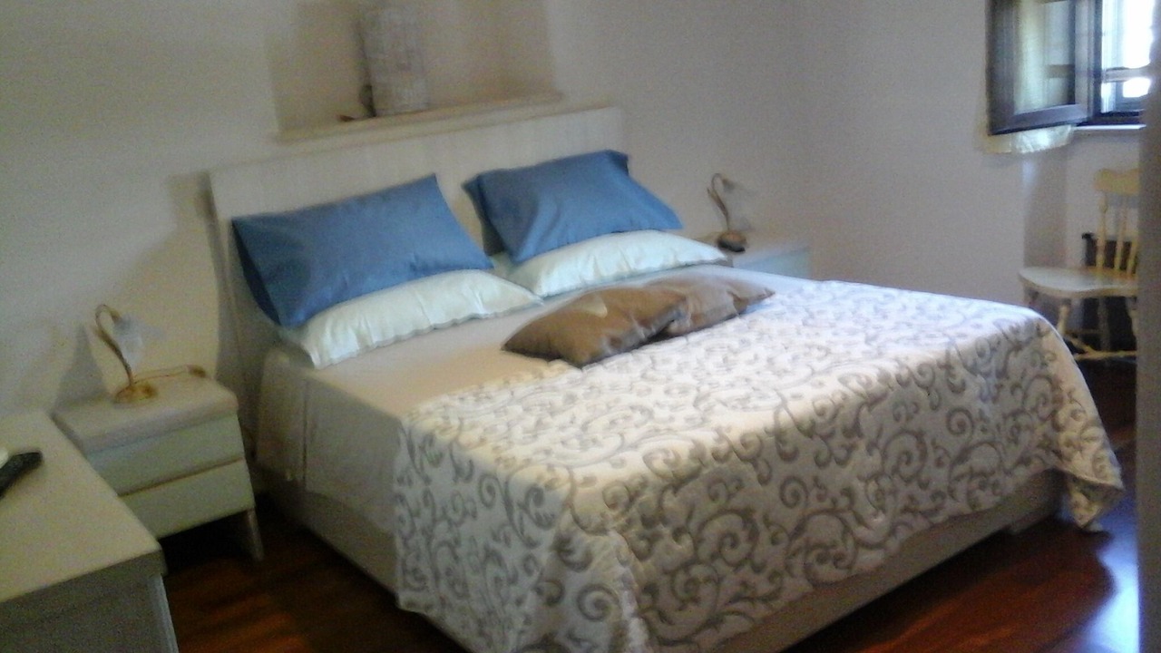 Photo of Bedroom in Fiumicino