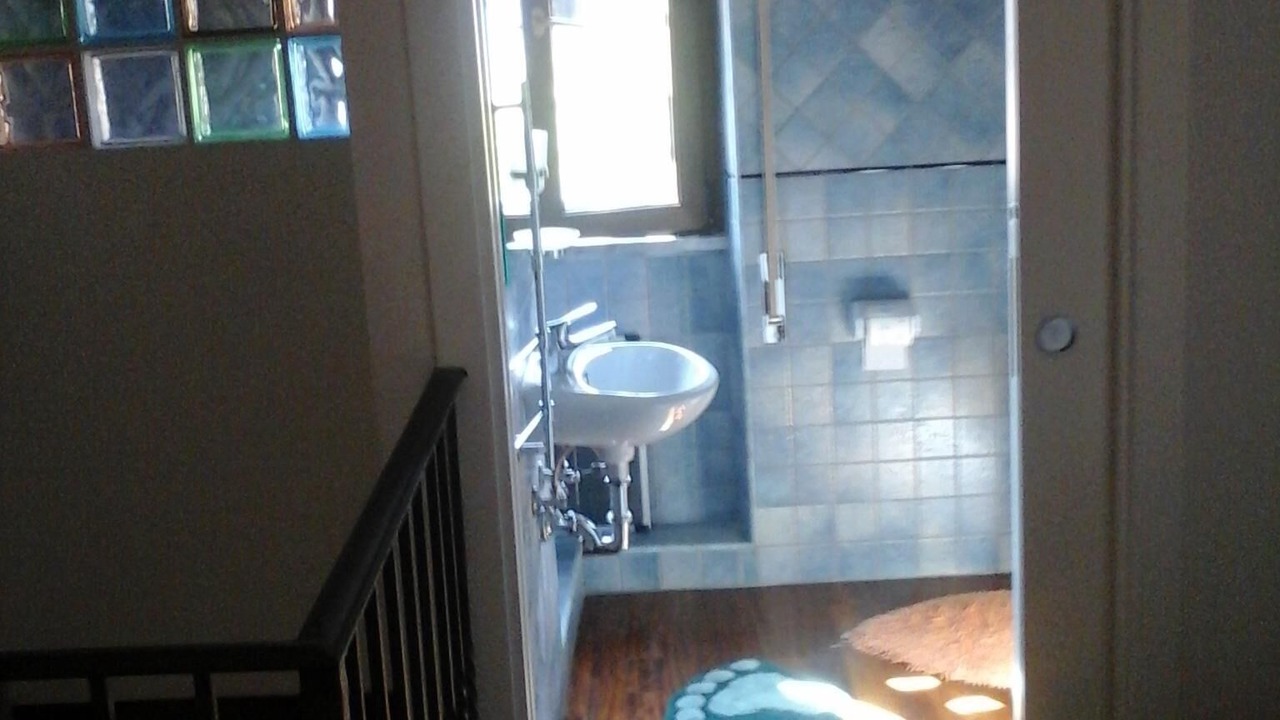 Photo of Bathroom in Fiumicino