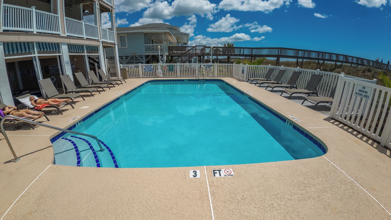 Photo of Outdoor in North Myrtle Beach