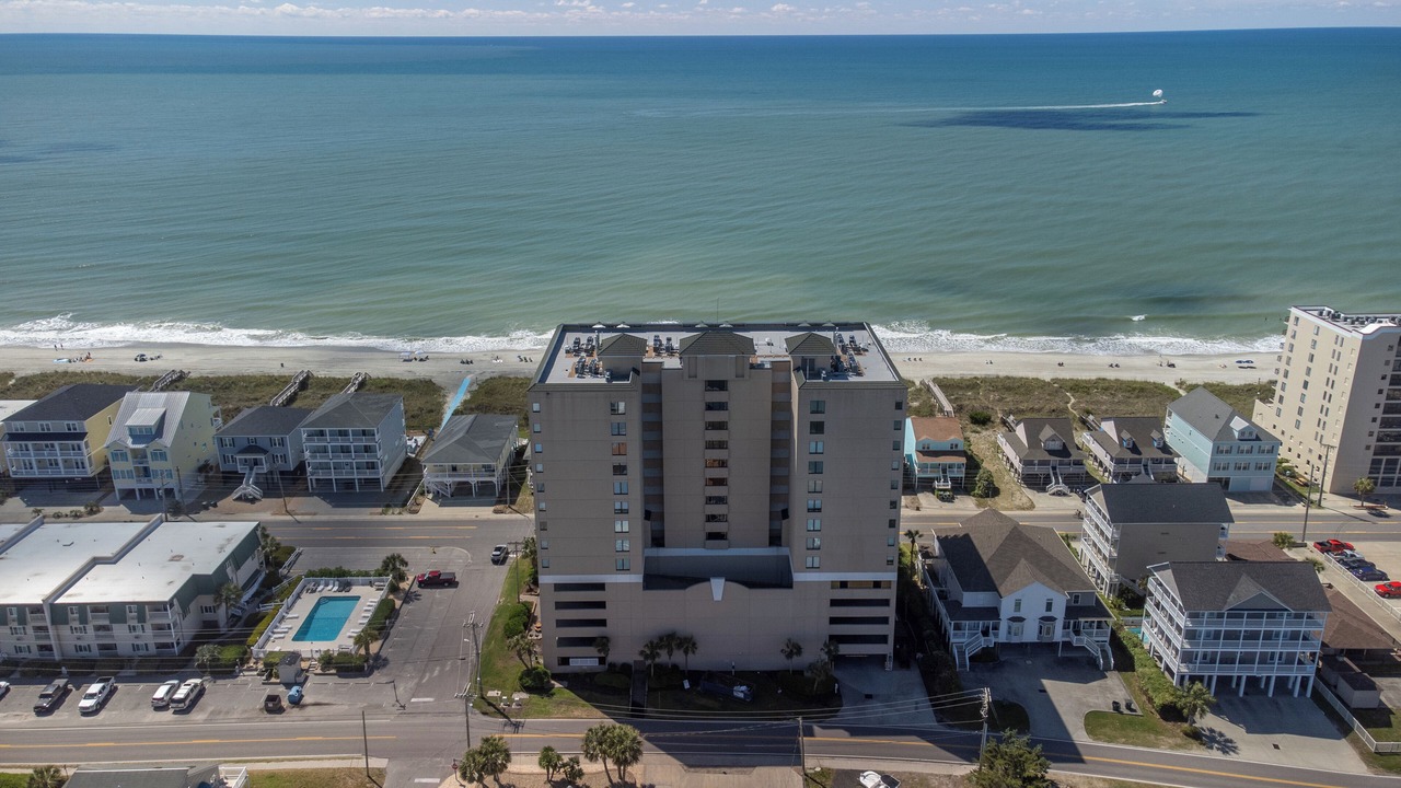 Photo of Outdoor in North Myrtle Beach