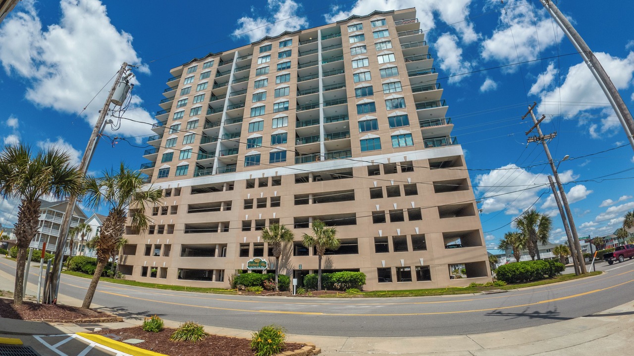 Photo of Outdoor in North Myrtle Beach