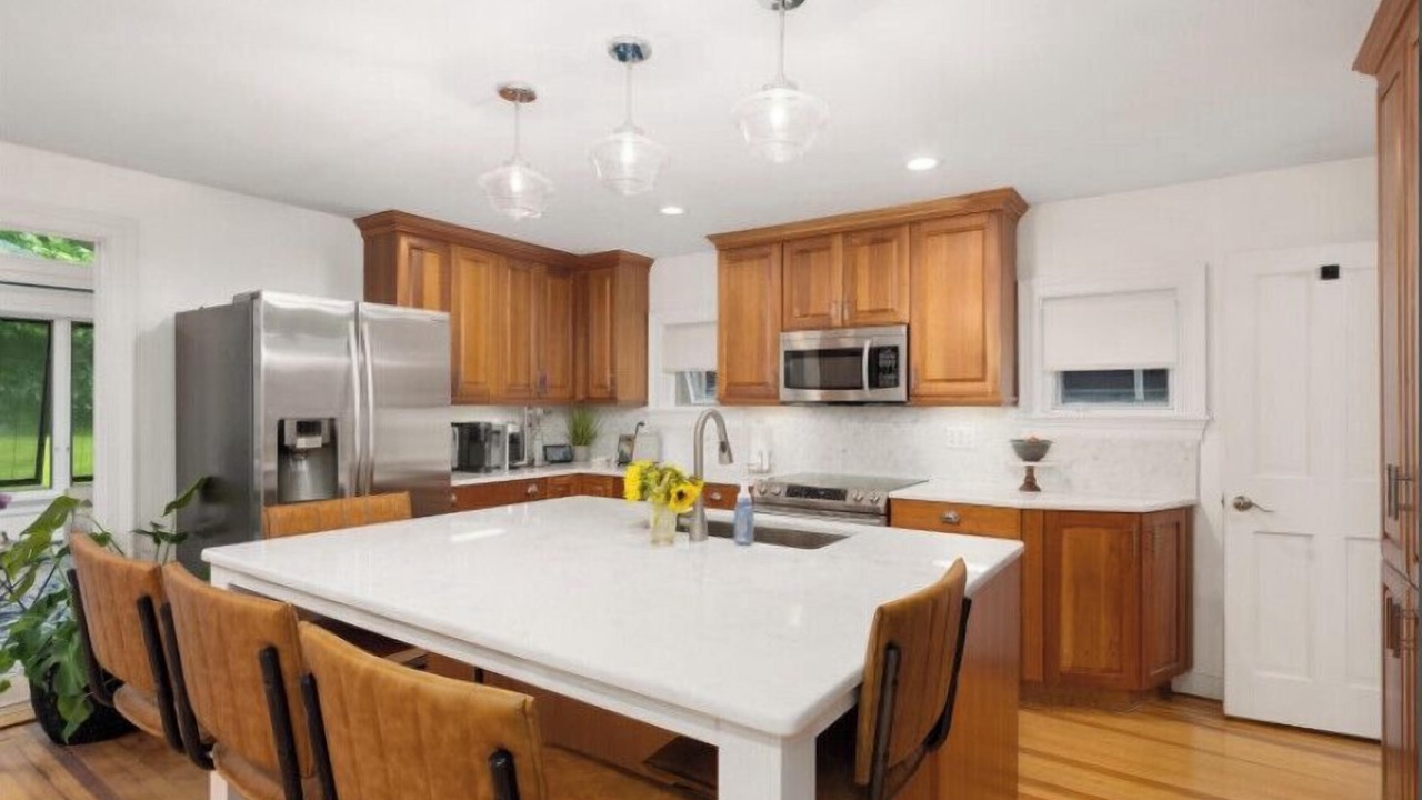 Photo of Kitchen in Hamilton