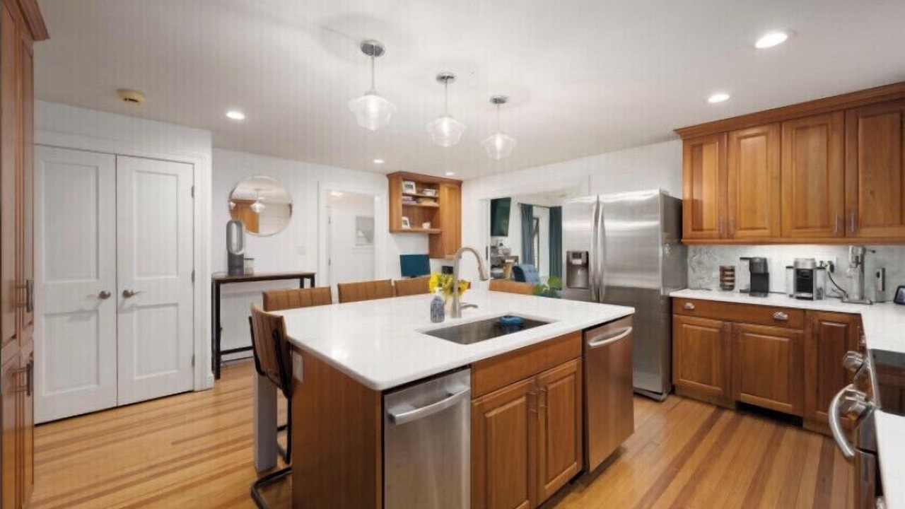 Photo of Kitchen in Hamilton