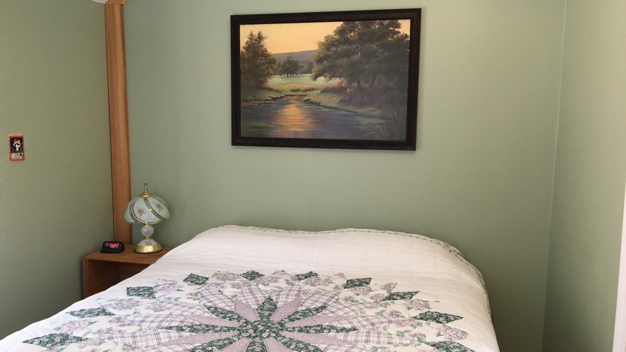 Photo of Bedroom in Monroe
