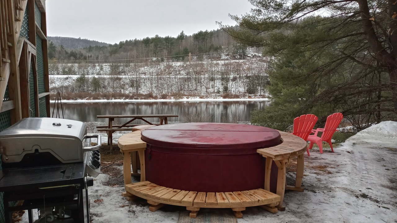 Photo of Outdoor in Monroe