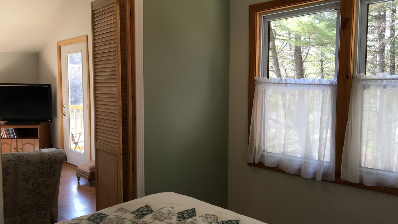 Photo of Bedroom in Monroe