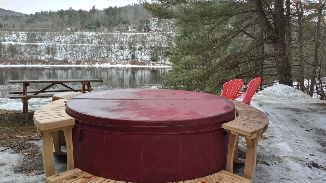 Photo of Outdoor in Monroe