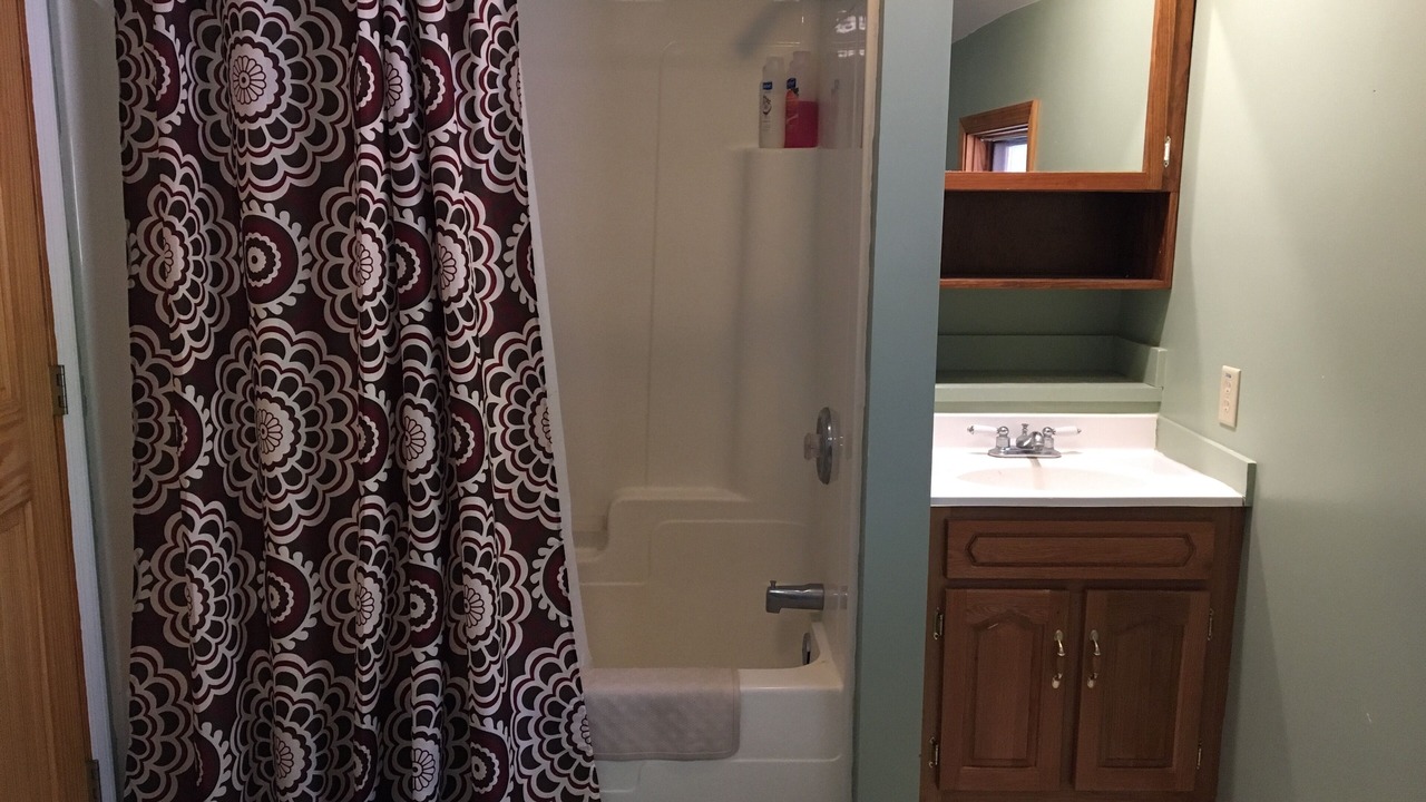 Photo of Bathroom in Monroe