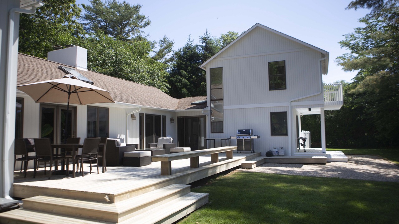 Photo of Outdoor in East Hampton North