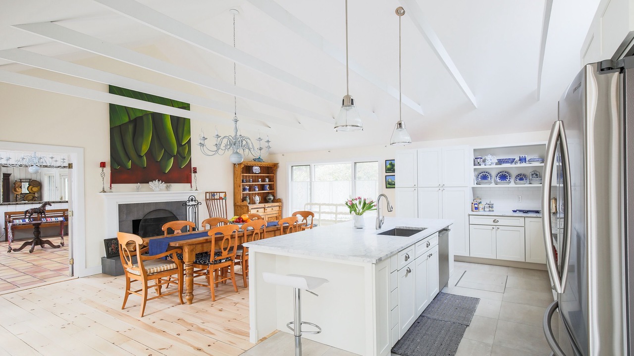 Photo of Livingroom in East Hampton North