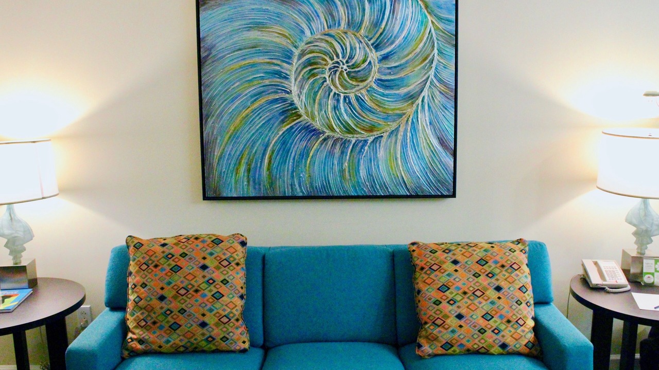 Photo of Livingroom in Paradise Island