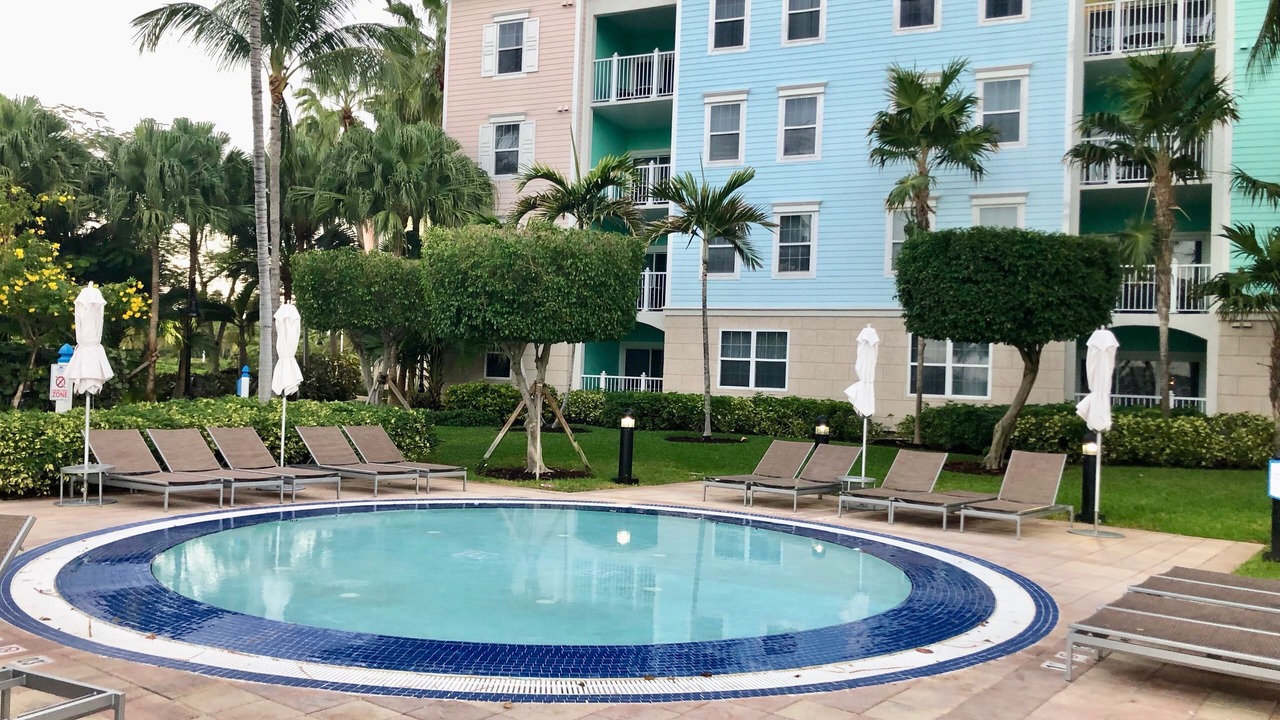 Photo of Outdoor in Paradise Island