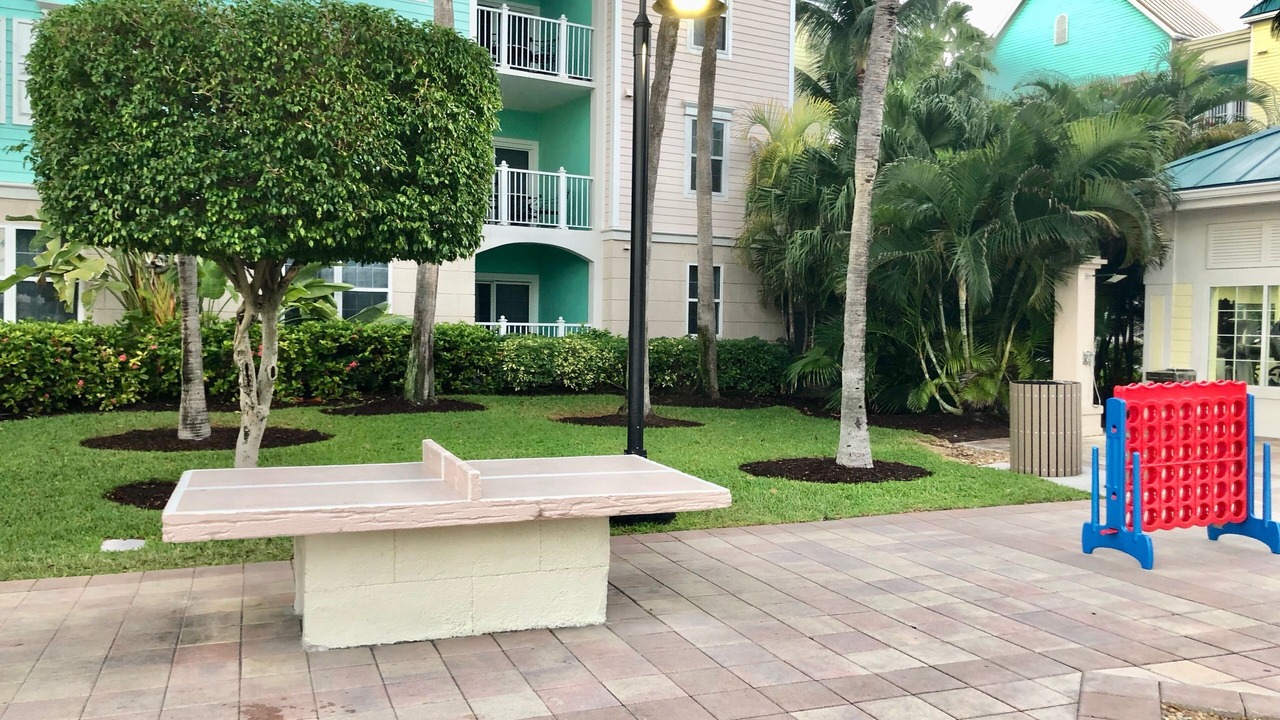 Photo of Outdoor in Paradise Island