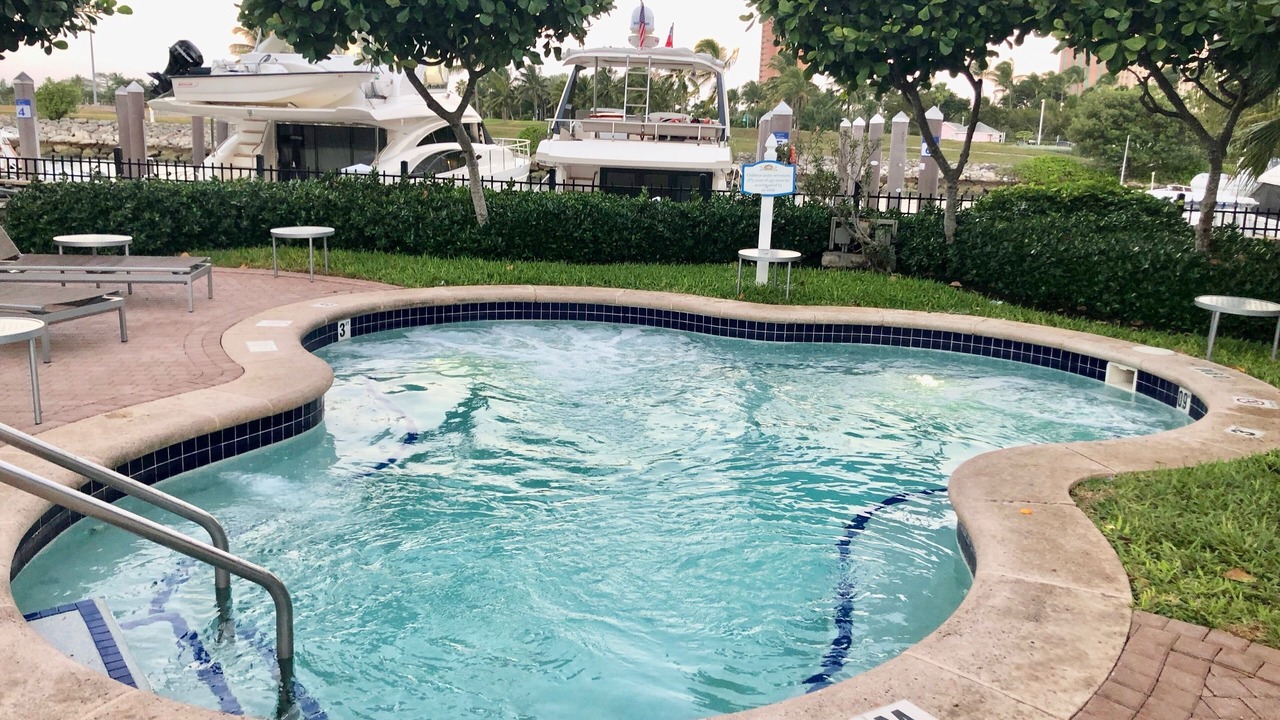 Photo of Outdoor in Paradise Island