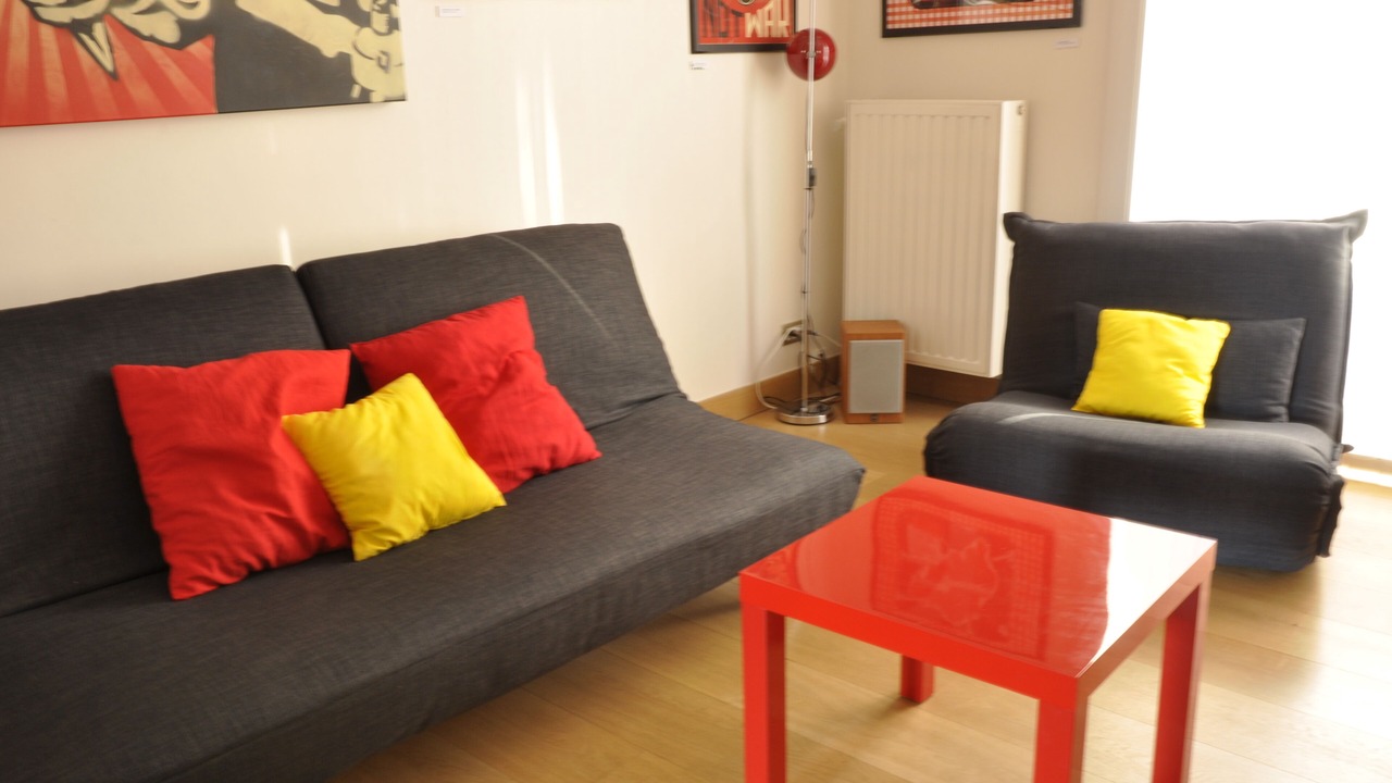 Photo of Livingroom in Vorst