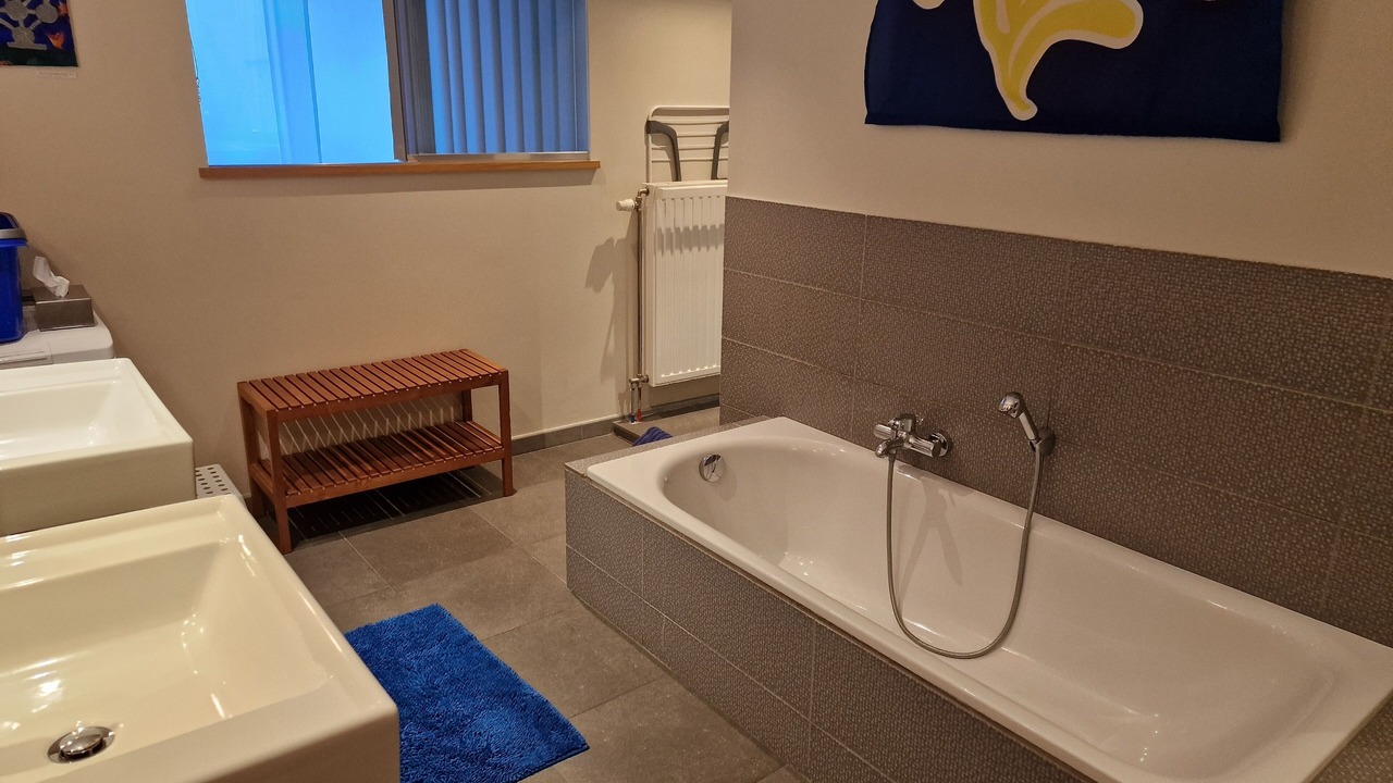 Photo of Bathroom in Vorst