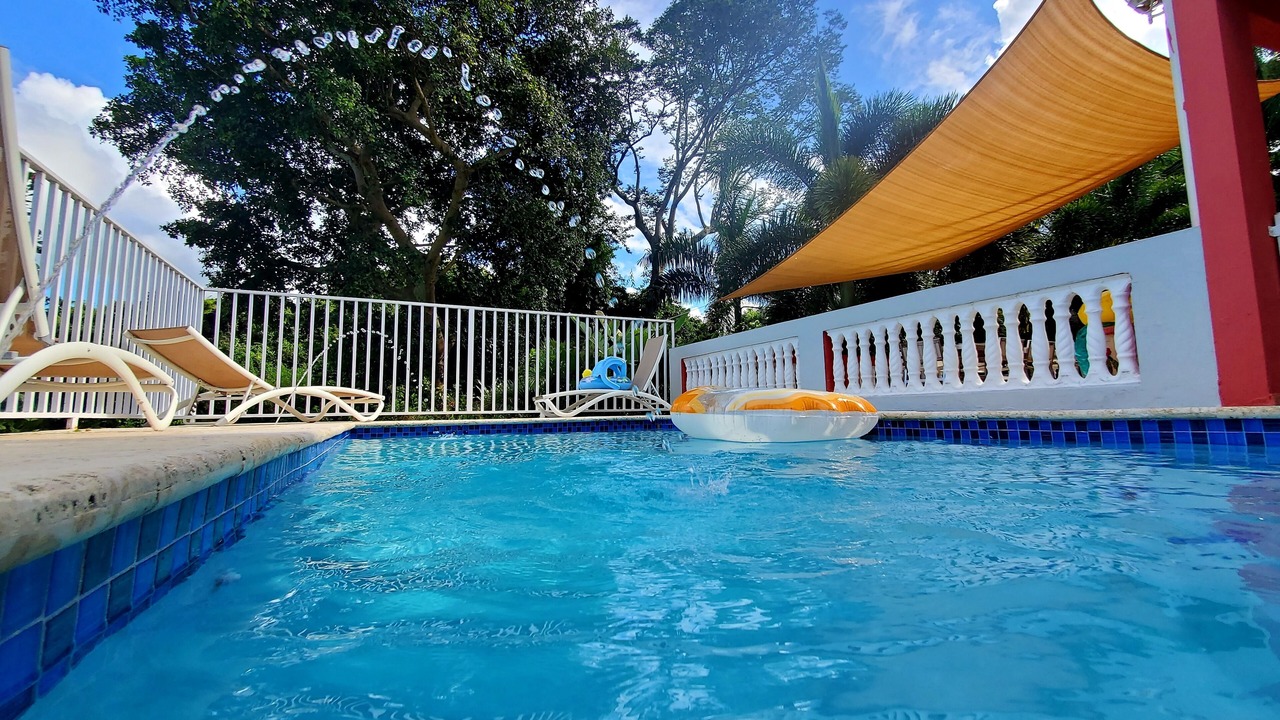 Photo of Outdoor in Jimenez