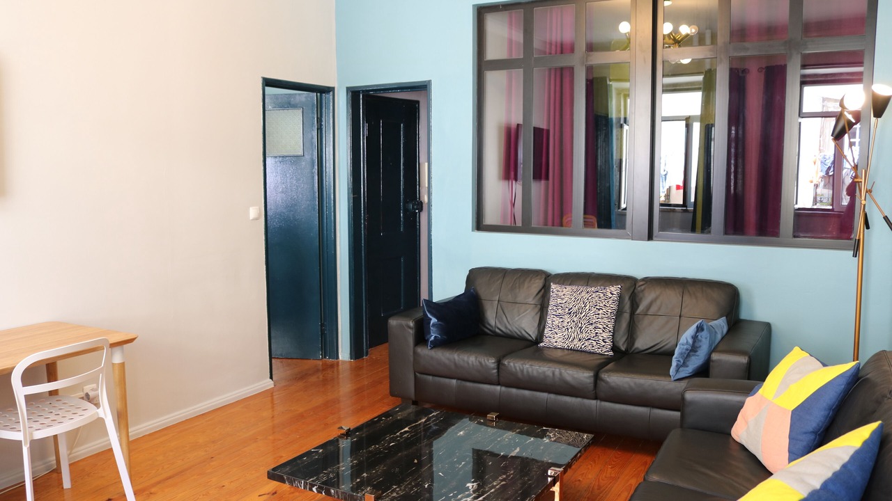 Photo of Bedroom in Misericordia