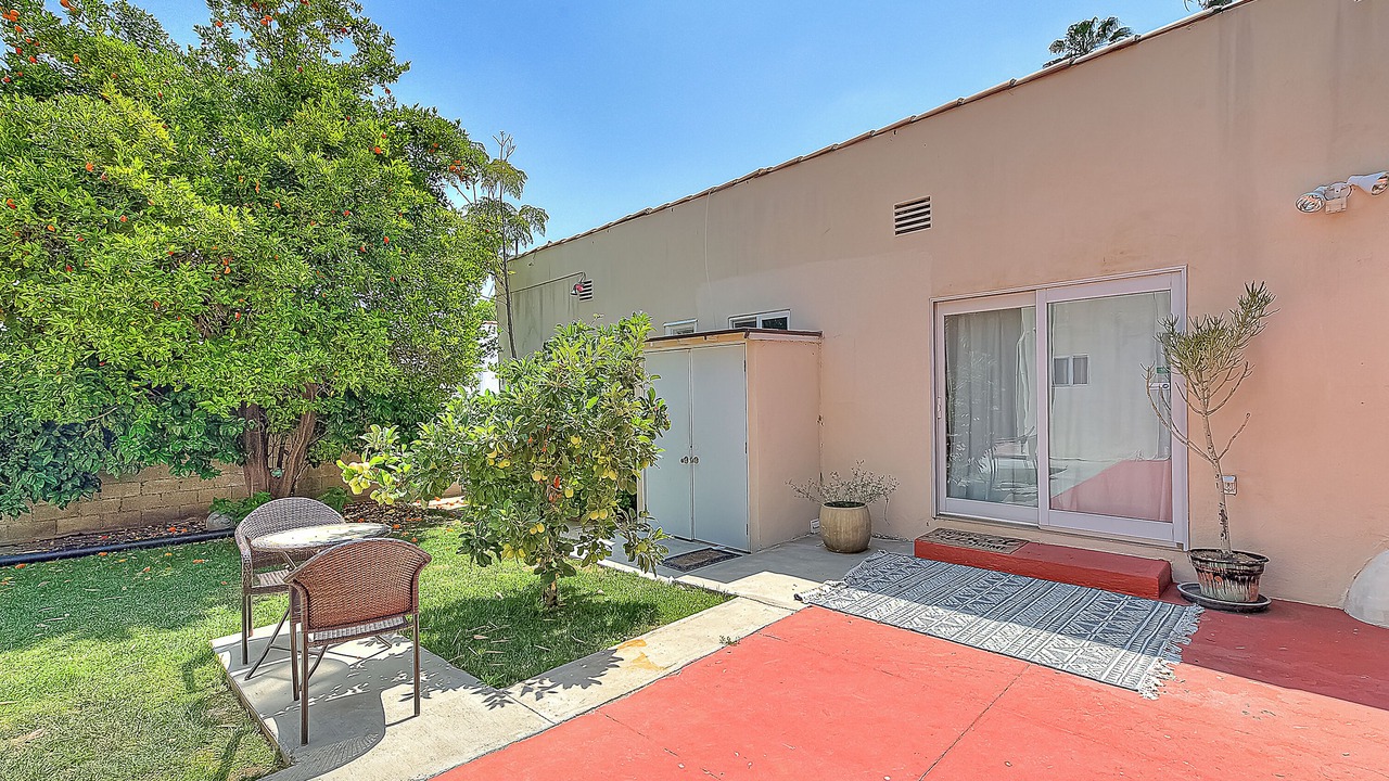 Photo of Outdoor in West Hollywood