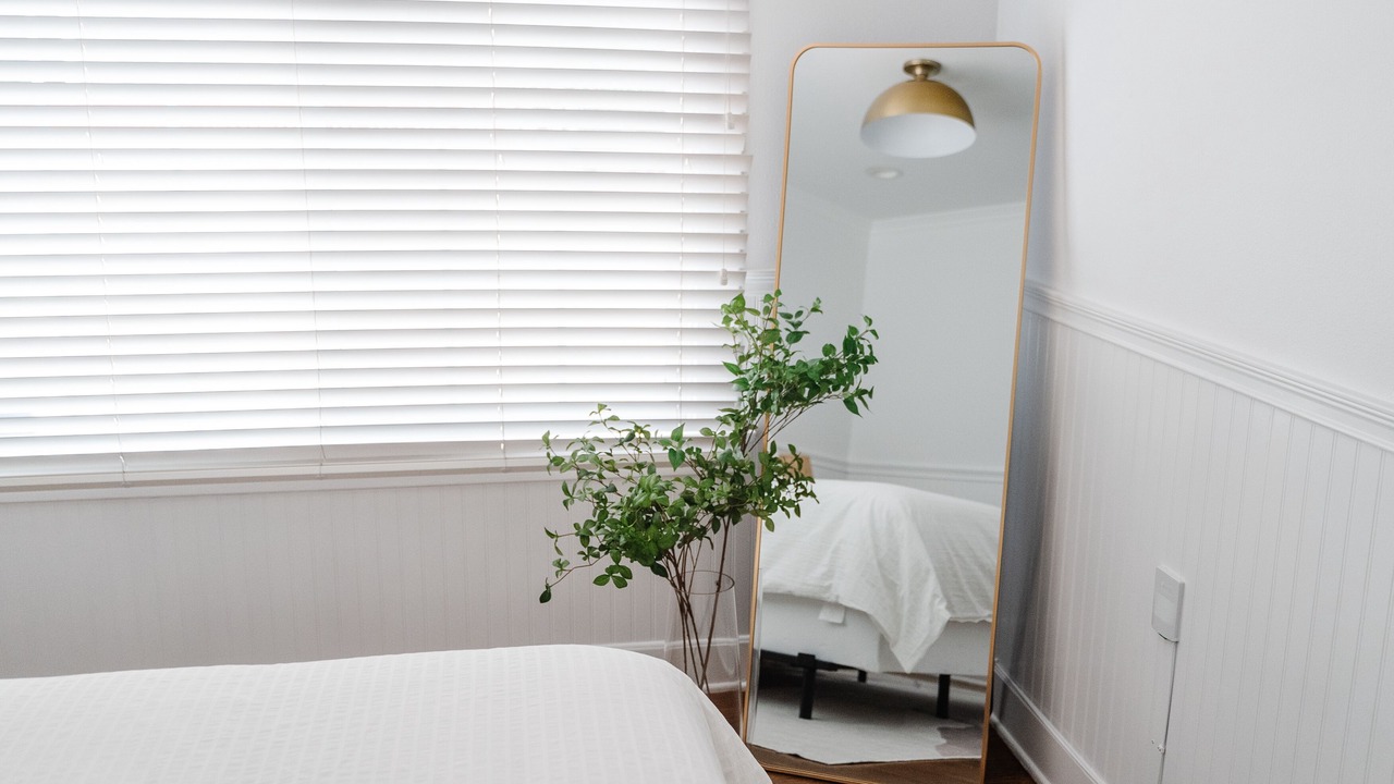 Photo of Bedroom in West Hollywood